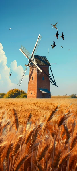 architecture wallpapers — 1847×4096