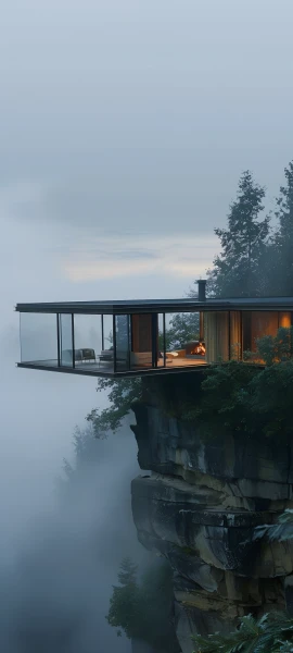 architecture wallpapers — 1847×4096