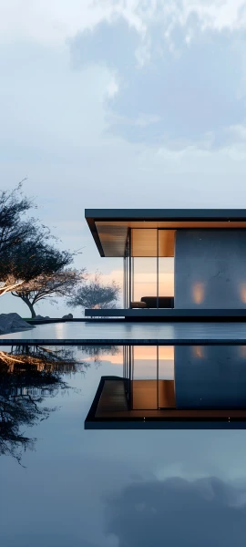 architecture wallpapers — 1847×4096