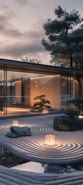 architecture wallpapers — 1847×4096