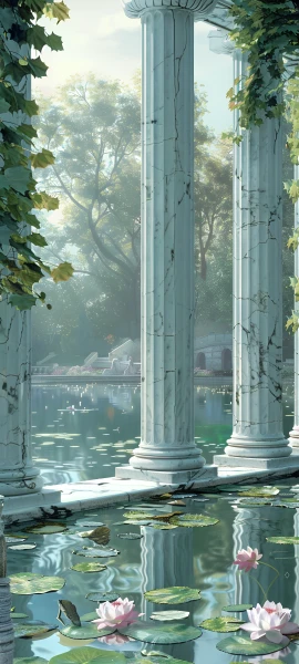 architecture wallpapers — 1847×4096