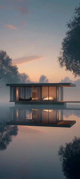 architecture wallpapers — 1847×4096