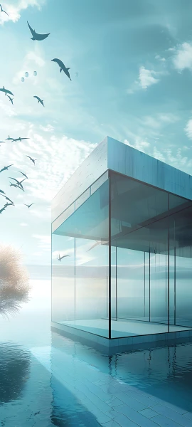 architecture wallpapers — 1847×4096