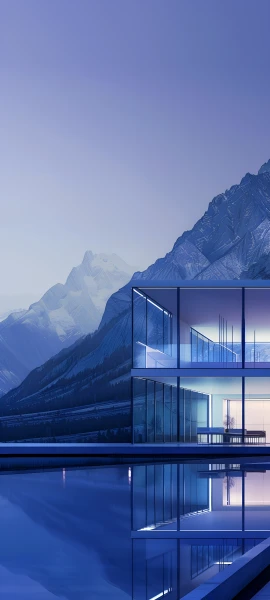 architecture wallpapers — 1847×4096