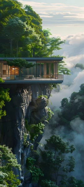 architecture wallpapers — 1847×4096