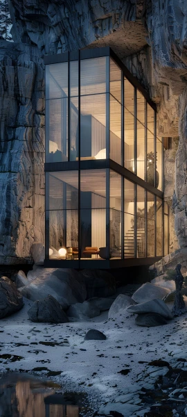 architecture wallpapers — 1847×4096