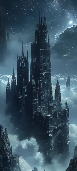architecture wallpapers — 1847×4096