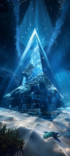 architecture wallpapers — 1847×4096