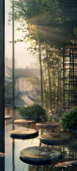 architecture wallpapers — 1847×4096