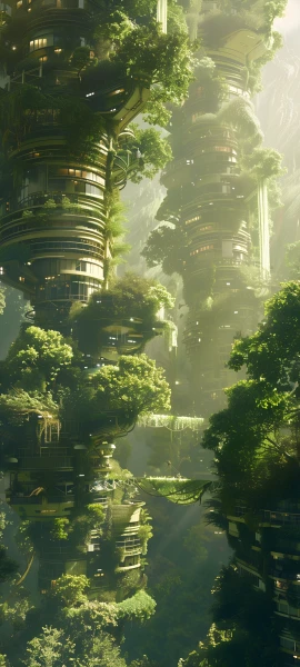 architecture wallpapers — 1847×4096