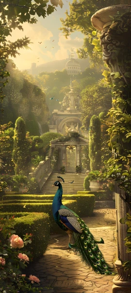 architecture wallpapers — 1847×4096