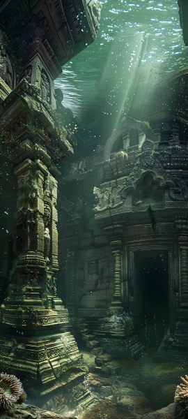 architecture wallpapers — 1847×4096