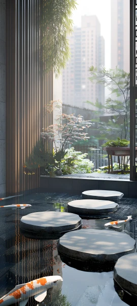 architecture wallpapers — 1847×4096