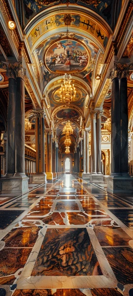 architecture wallpapers — 1847×4096