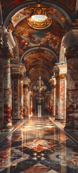 architecture wallpapers — 1847×4096
