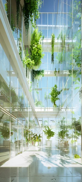architecture wallpapers — 1847×4096