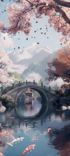 architecture wallpapers — 1847×4096