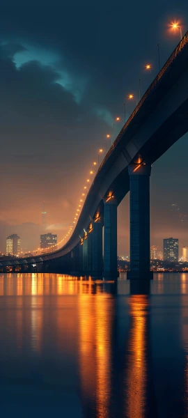 architecture wallpapers — 1847×4096