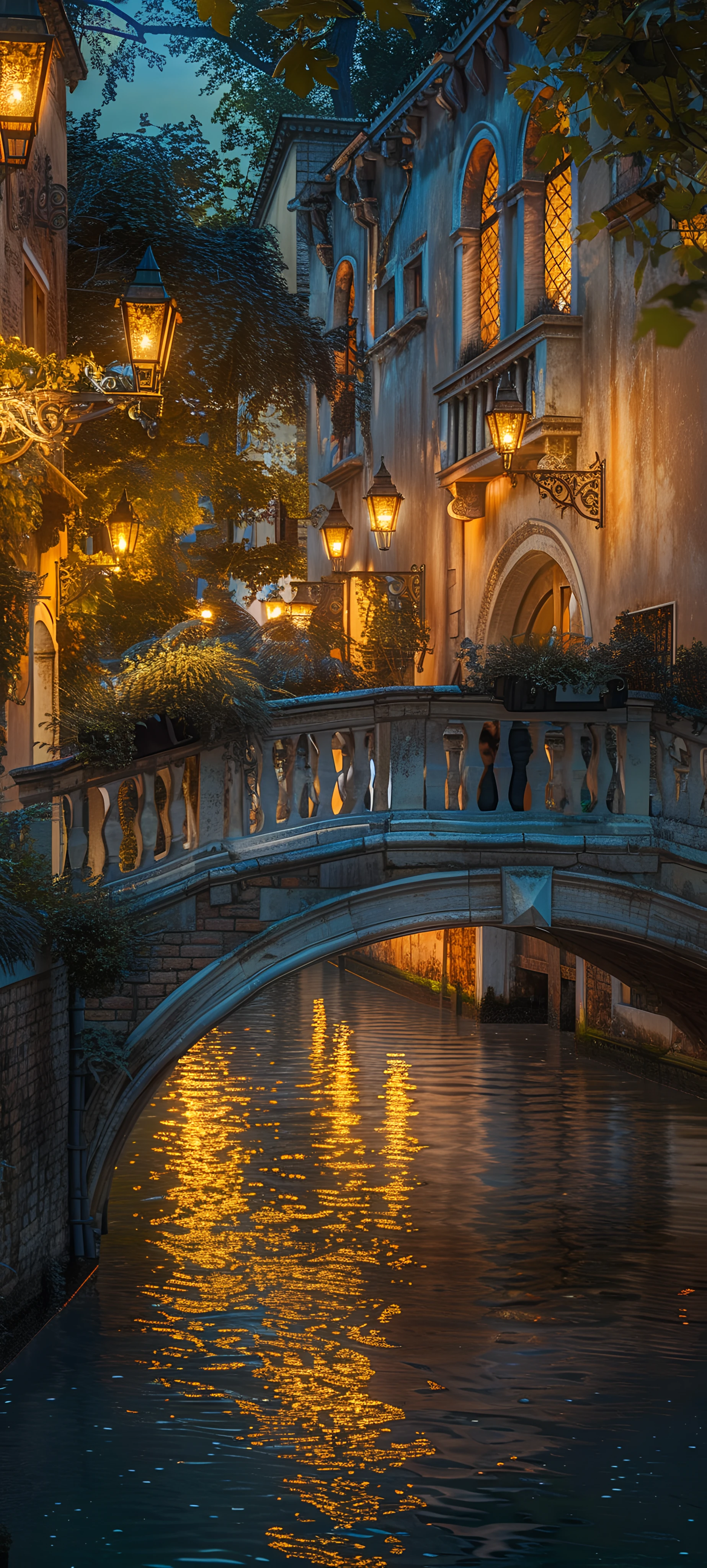 Architecture Wallpapers 1847×4096 anime wallpaper