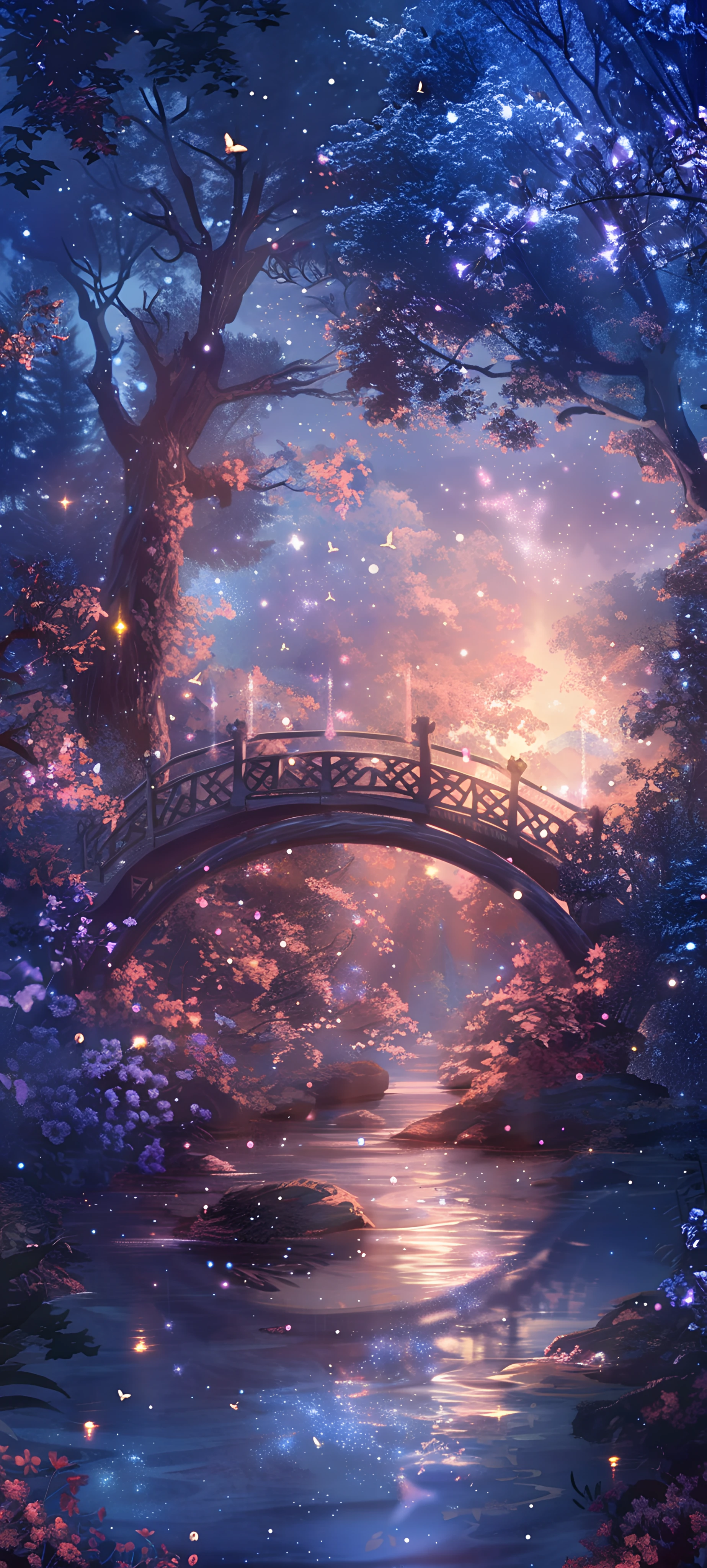 Architecture Wallpapers 1847×4096 anime wallpaper