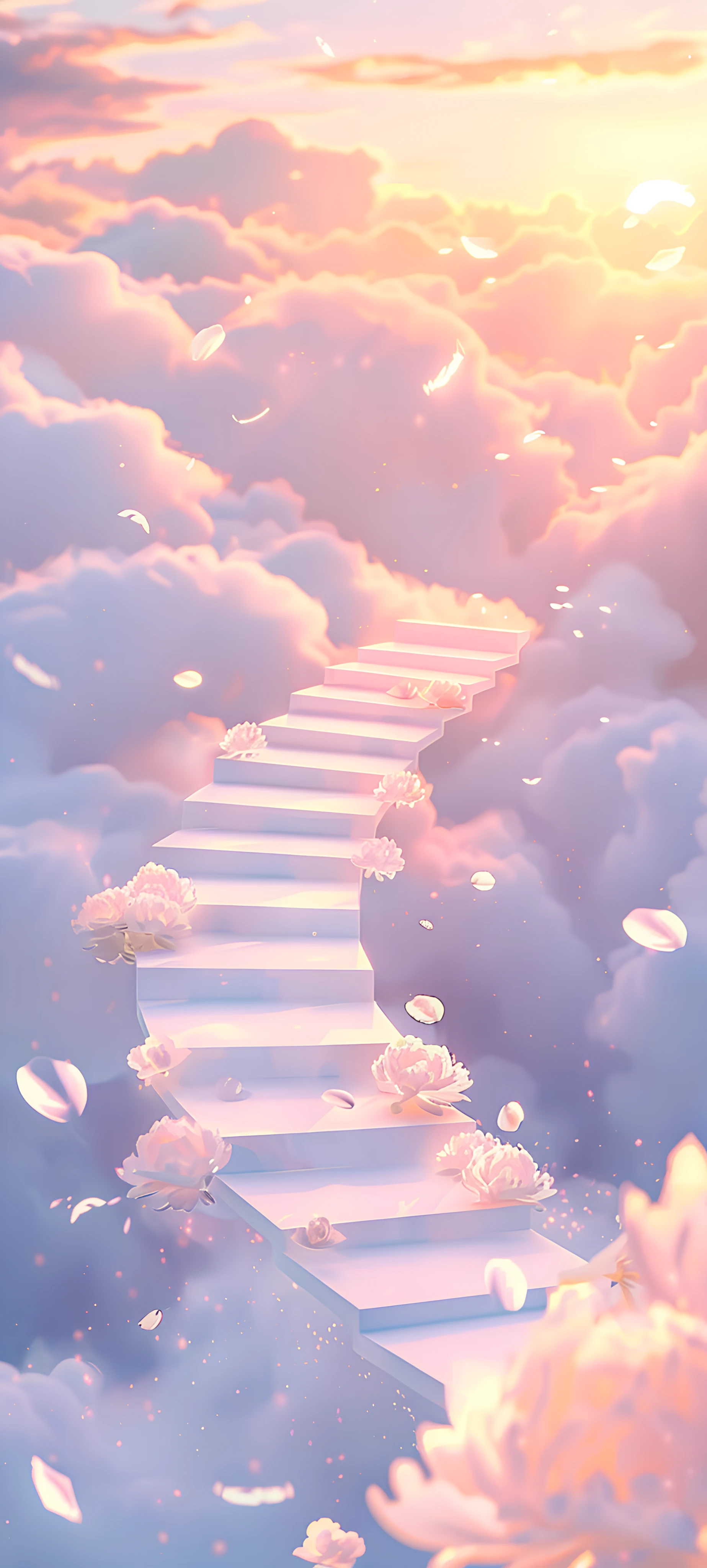 Architecture Wallpapers 1847×4096 anime wallpaper