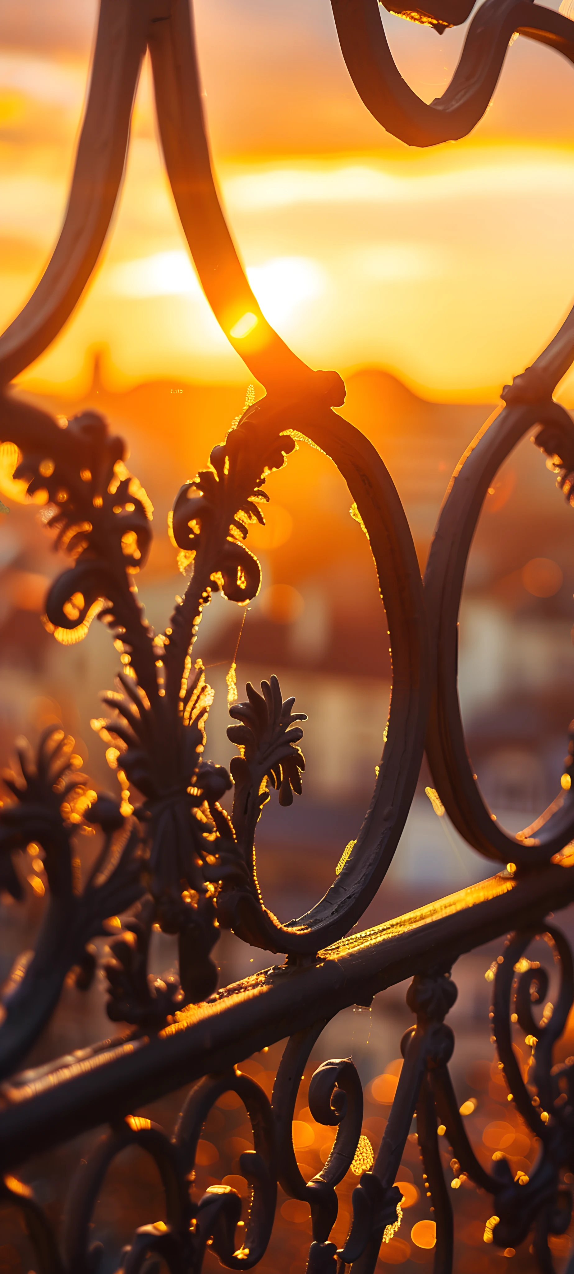 Architecture Wallpapers 1847×4096 anime wallpaper