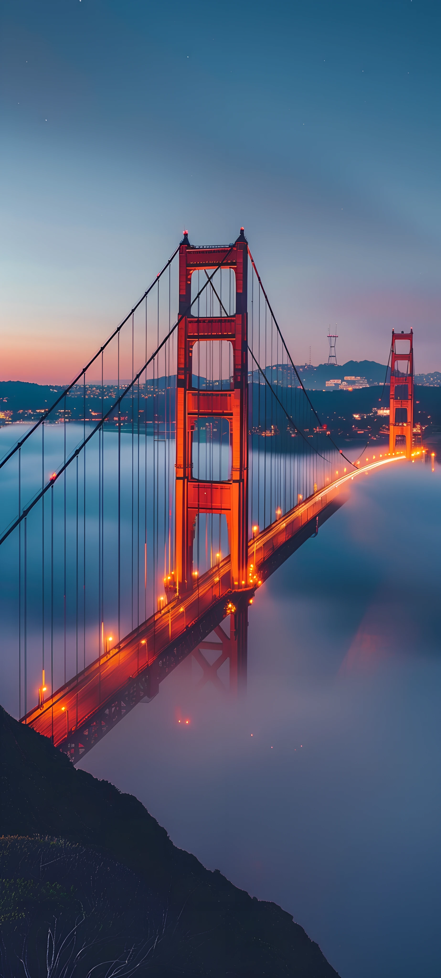 Architecture Wallpapers 1847×4096 anime wallpaper