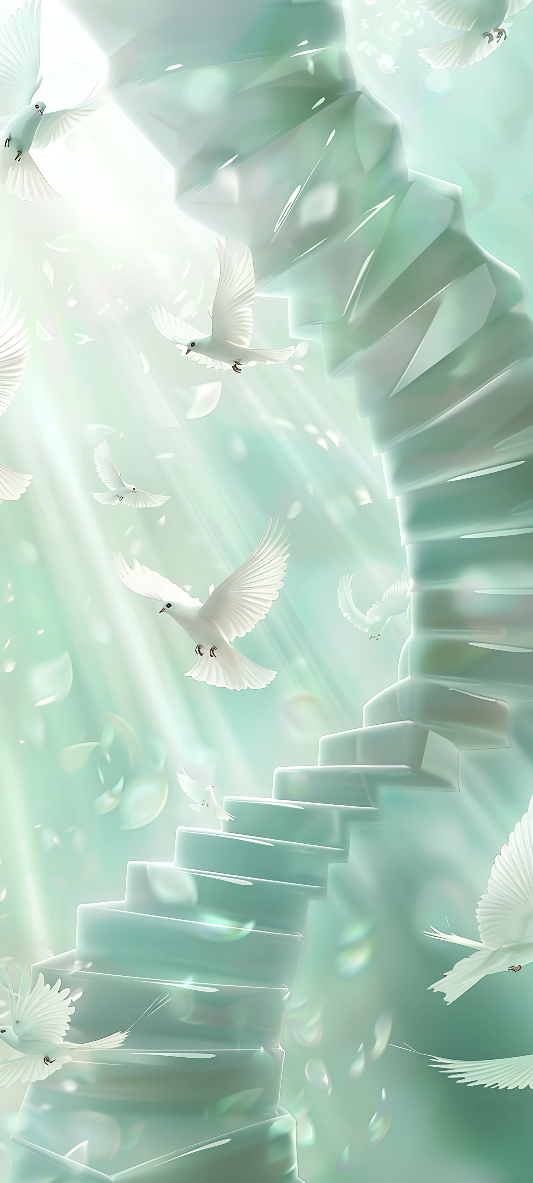 Architecture Wallpapers 1847×4096 anime wallpaper