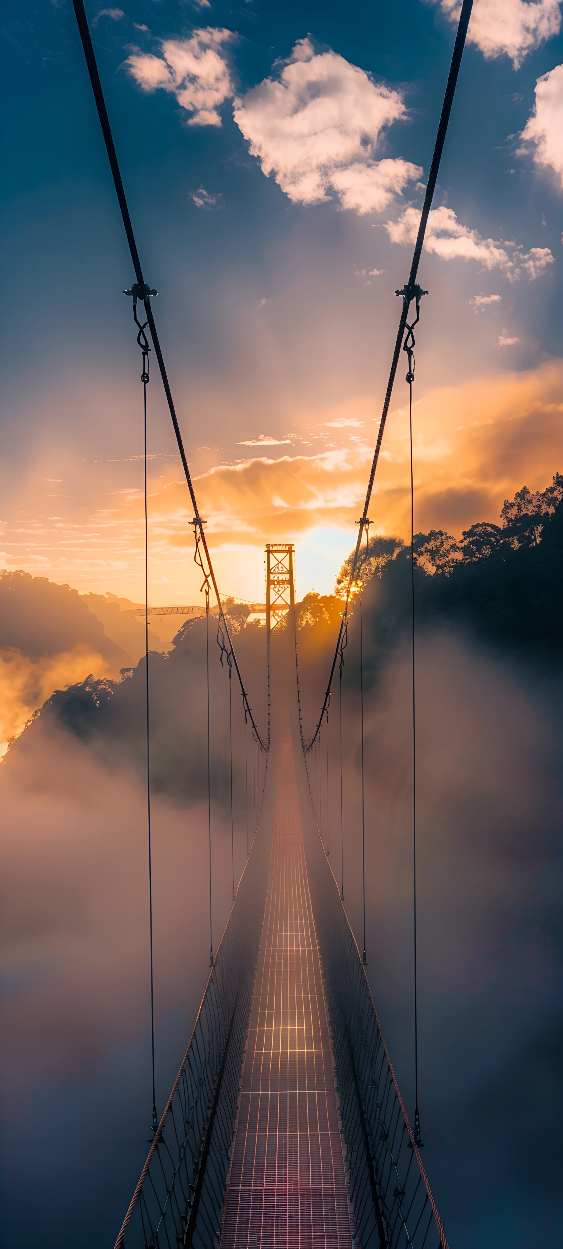 Architecture Wallpapers 1847×4096 anime wallpaper