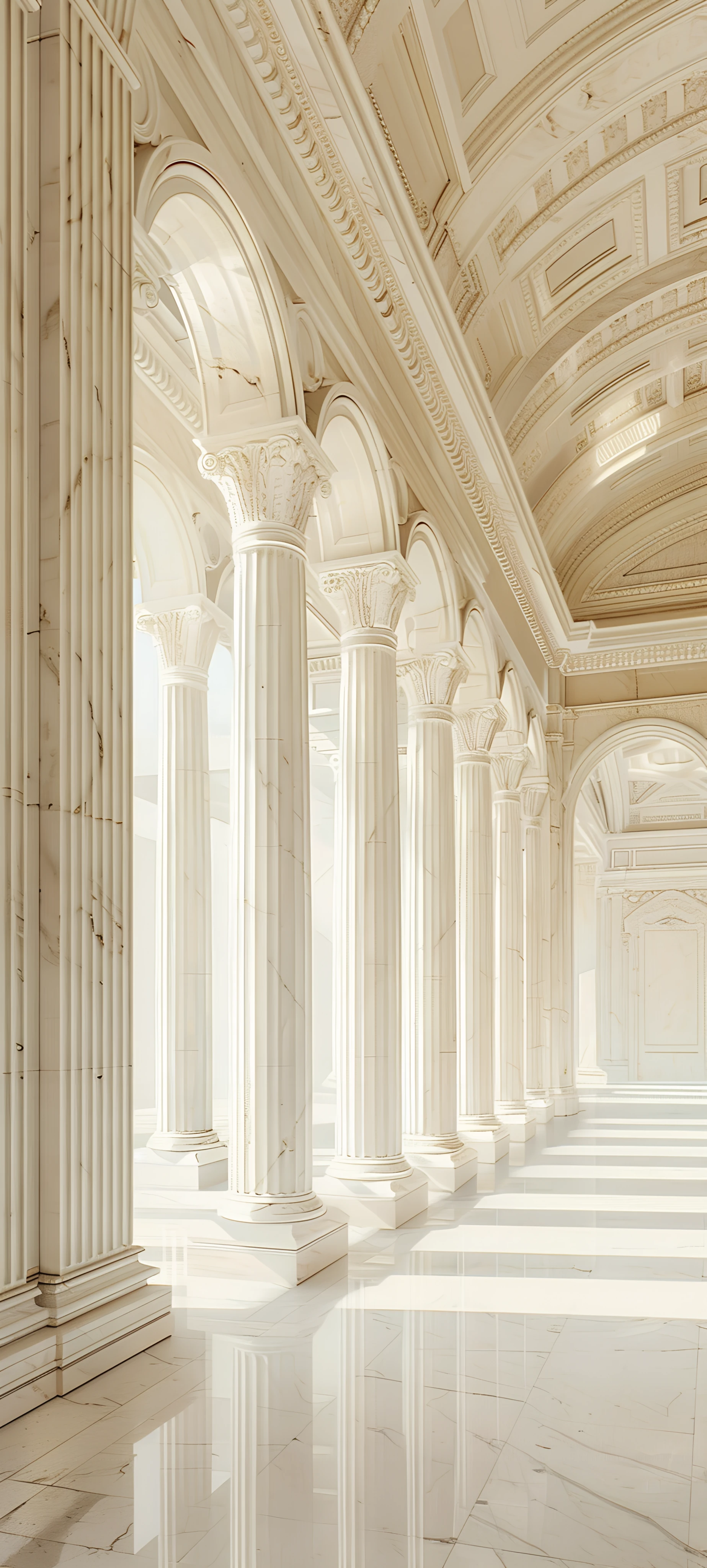 Architecture Wallpapers 1847×4096 anime wallpaper