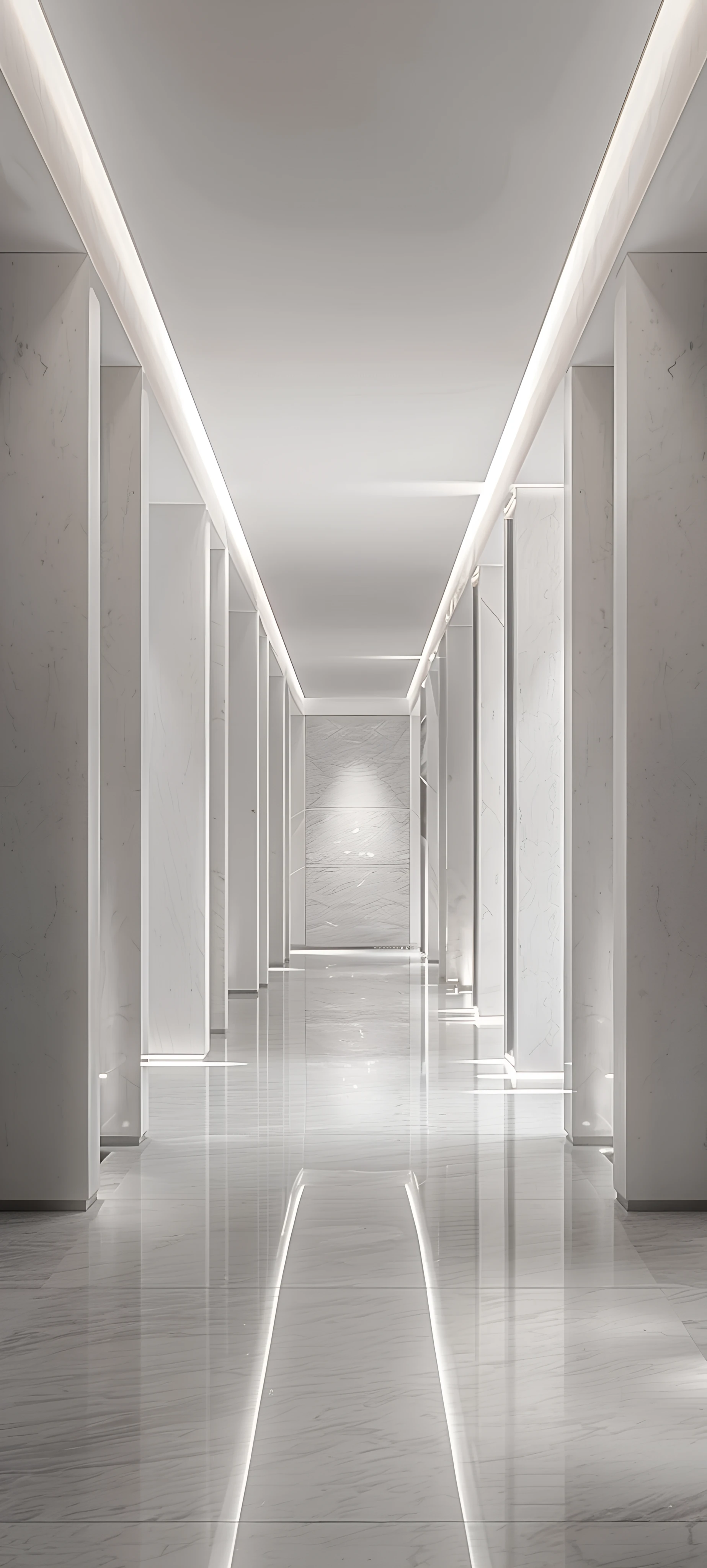 Architecture Wallpapers 1847×4096 anime wallpaper