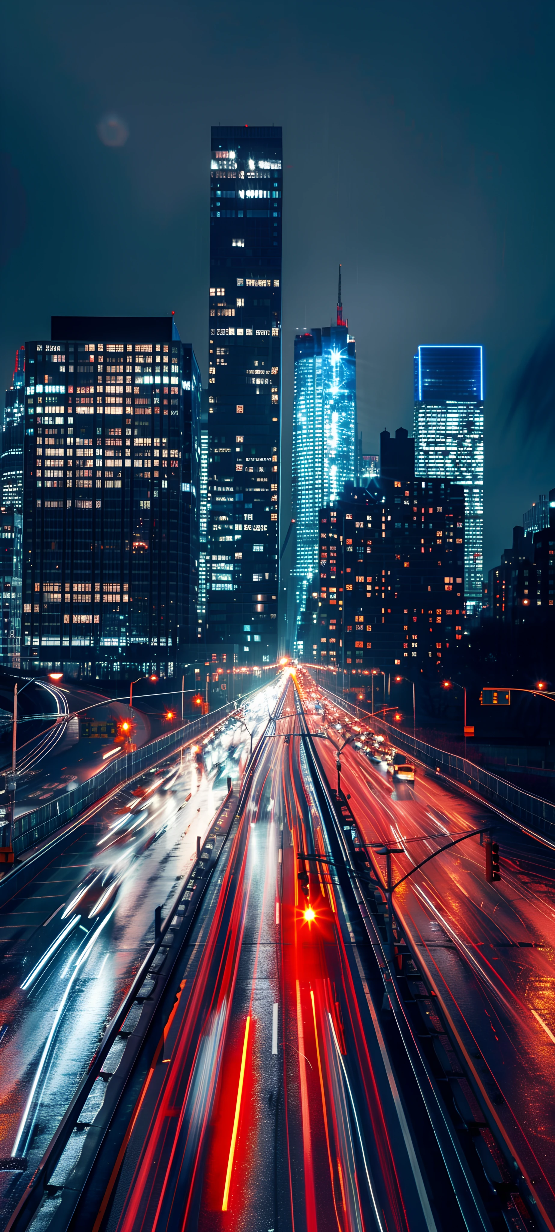 Architecture Wallpapers 1847×4096 anime wallpaper