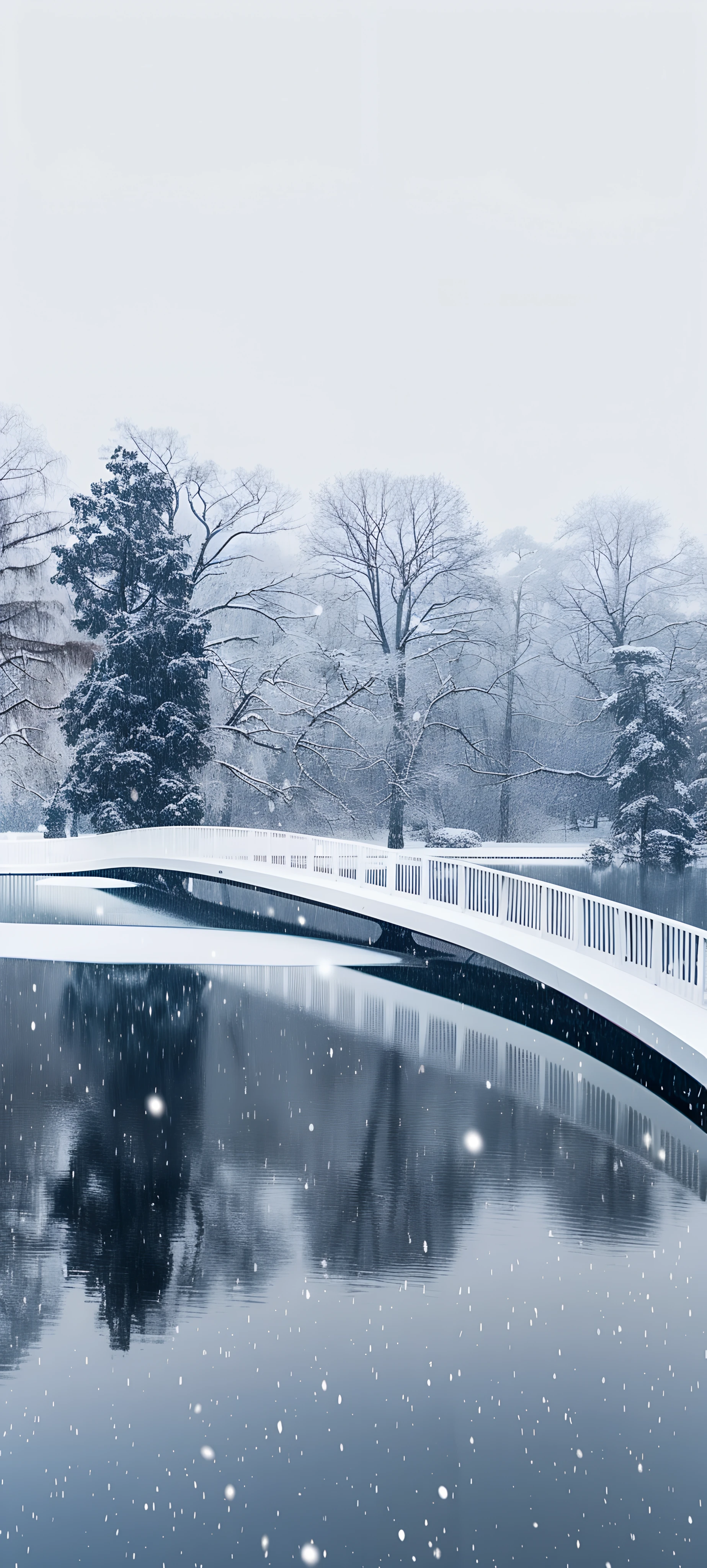 Architecture Wallpapers 1847×4096 anime wallpaper