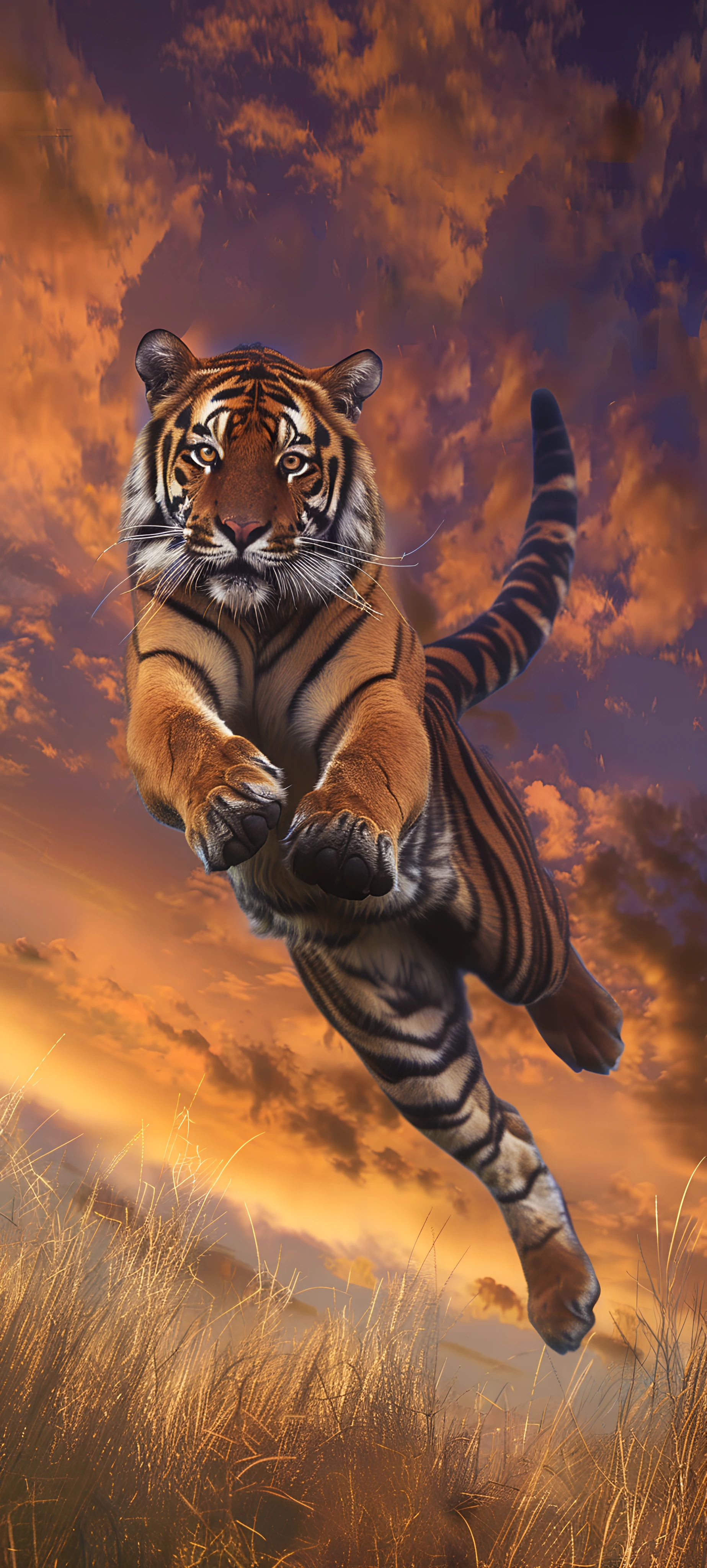 Architecture Wallpapers 1847×4096 anime wallpaper