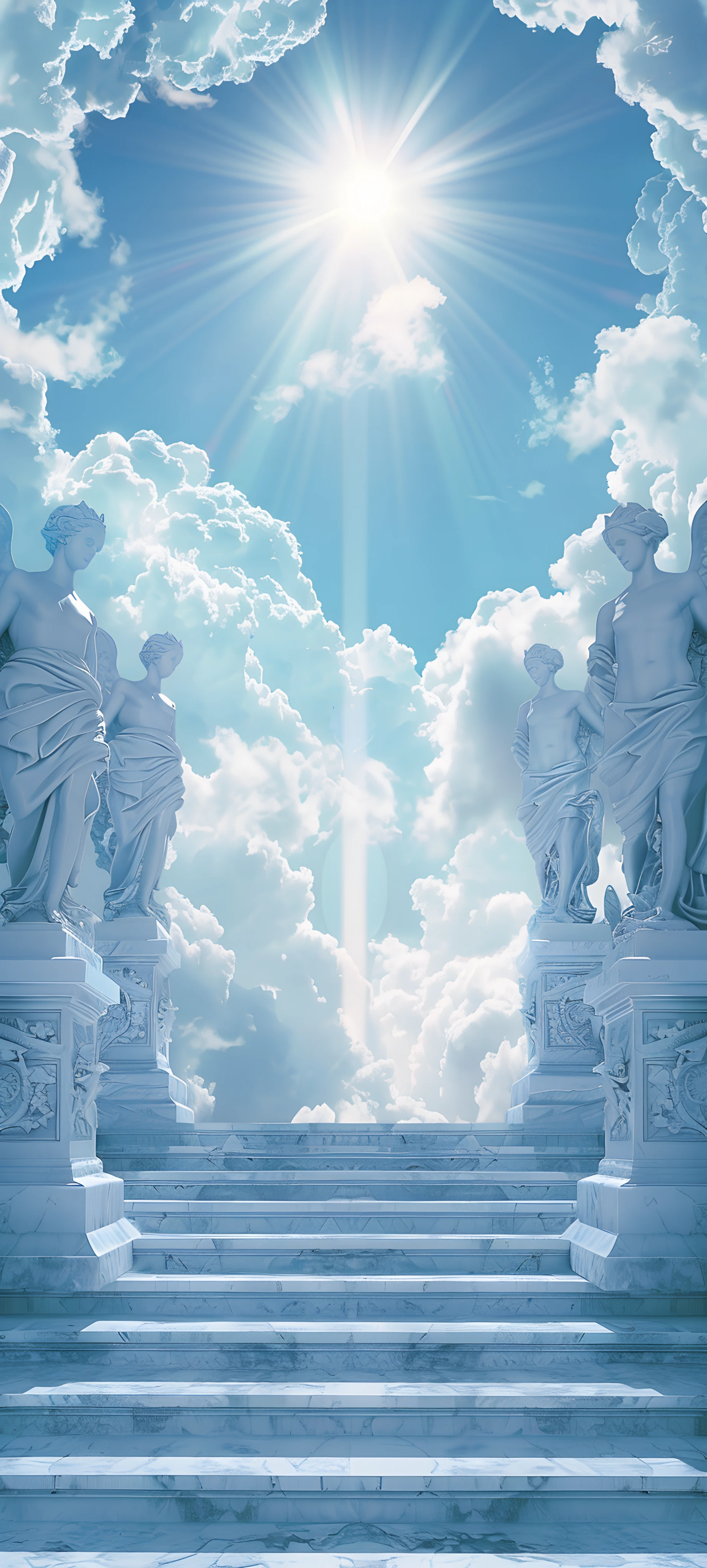 Architecture Wallpapers 1847×4096 anime wallpaper