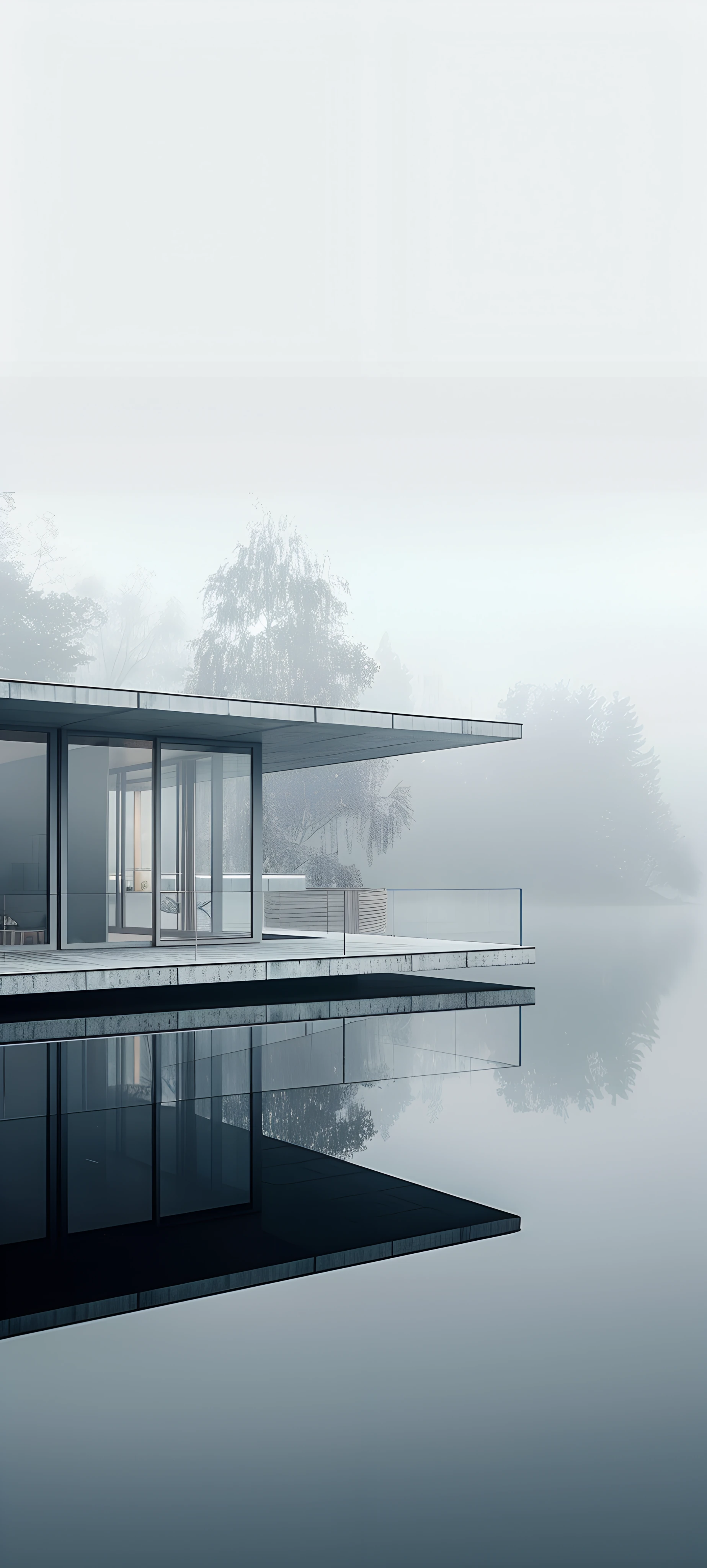 Architecture Wallpapers 1847×4096 anime wallpaper