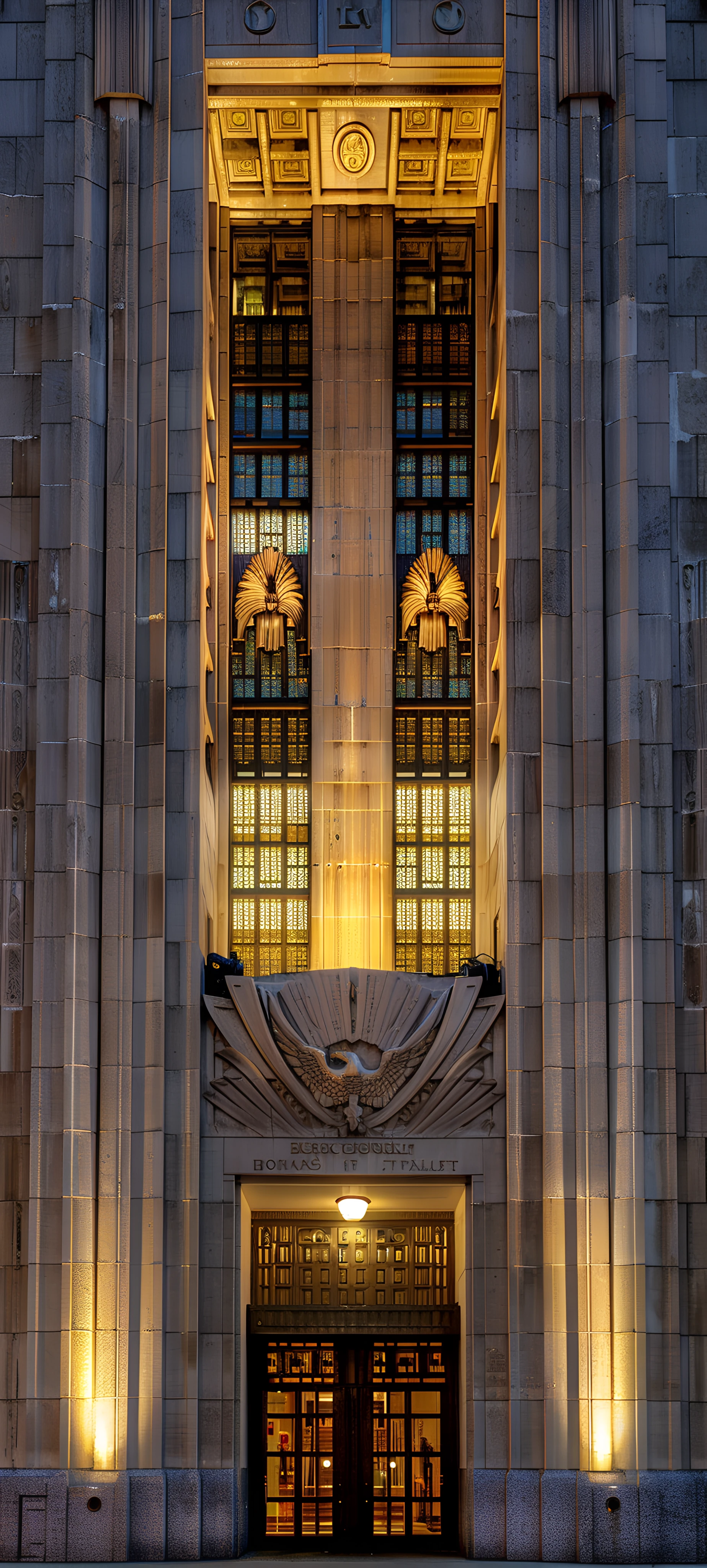 Architecture Wallpapers 1847×4096 anime wallpaper
