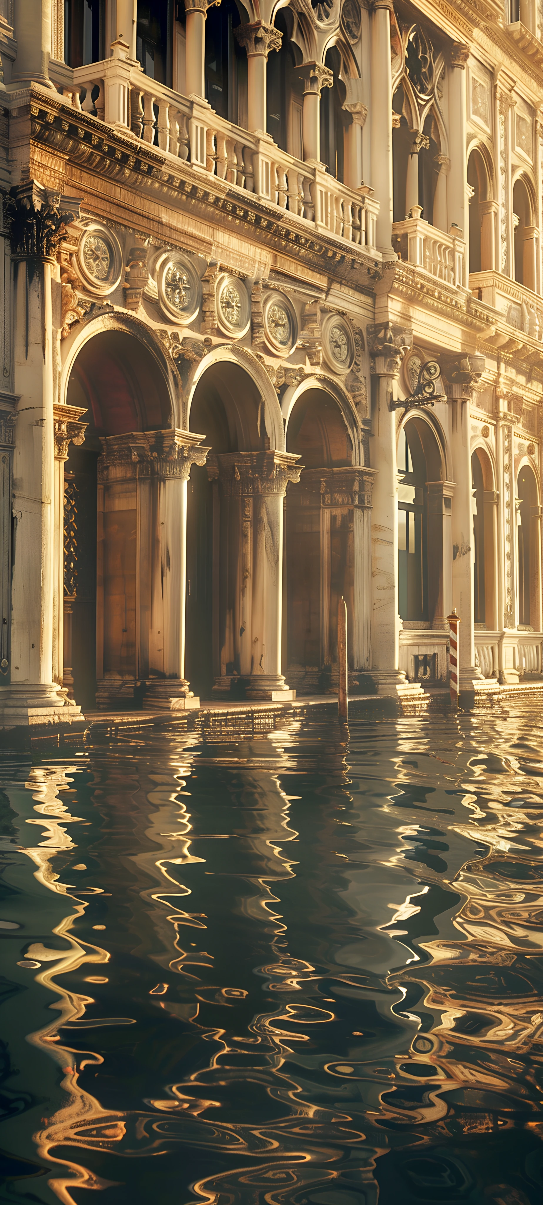 Architecture Wallpapers 1847×4096 anime wallpaper