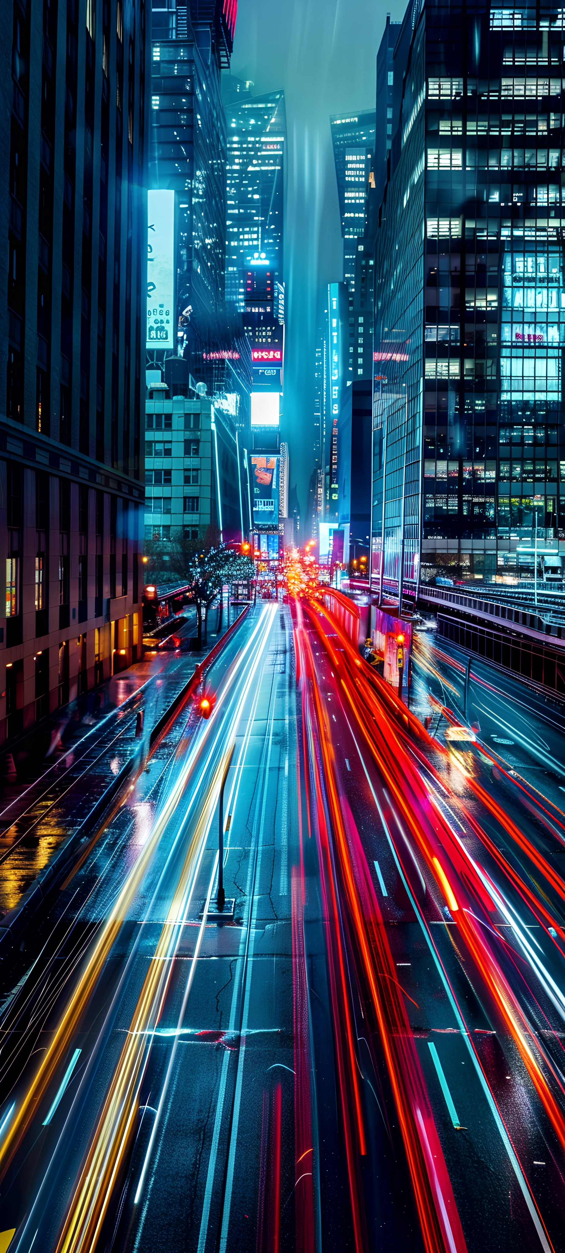 Architecture Wallpapers 1847×4096 anime wallpaper