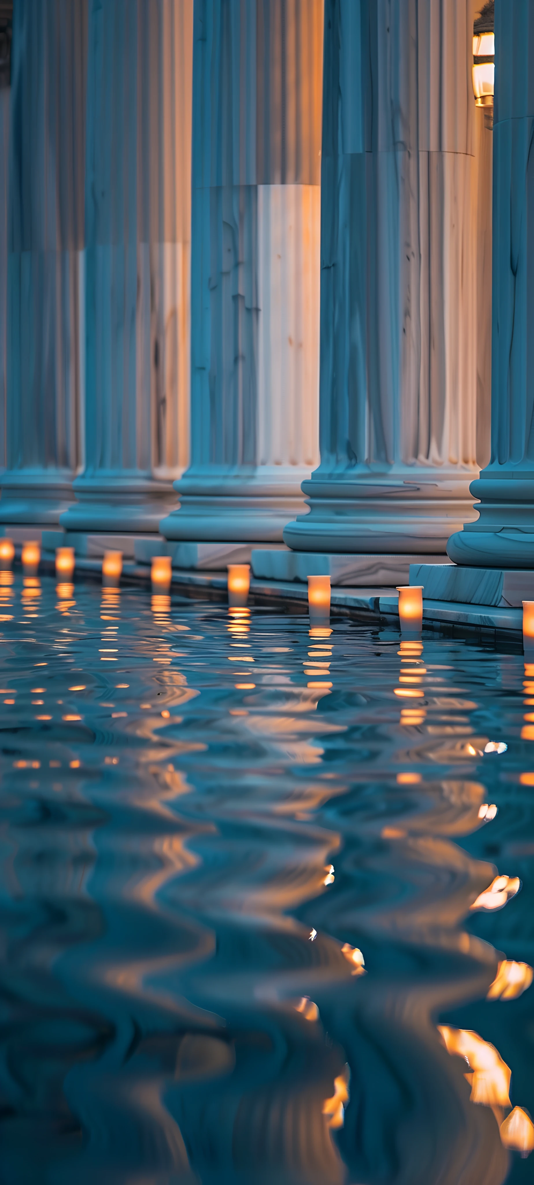 Architecture Wallpapers 1847×4096 anime wallpaper
