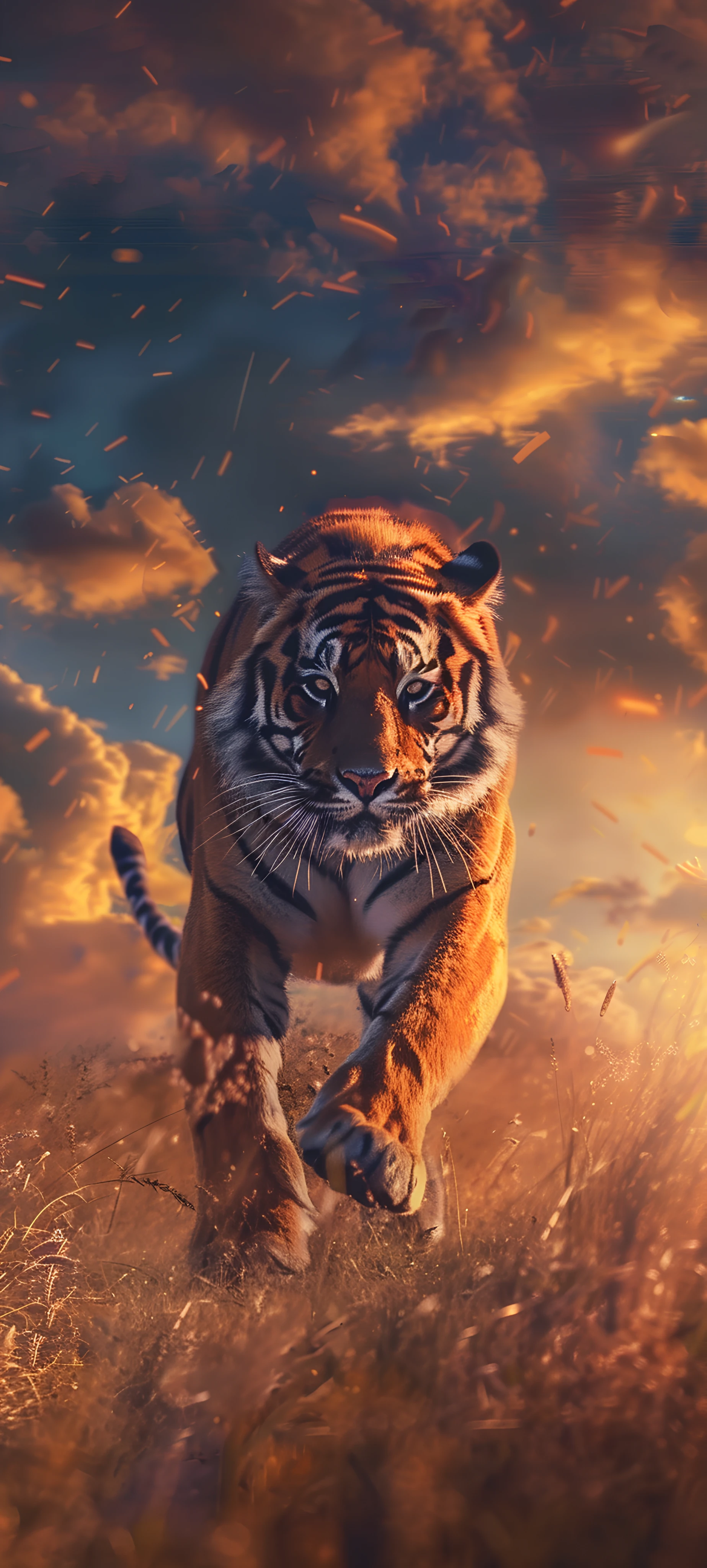 Architecture Wallpapers 1847×4096 anime wallpaper