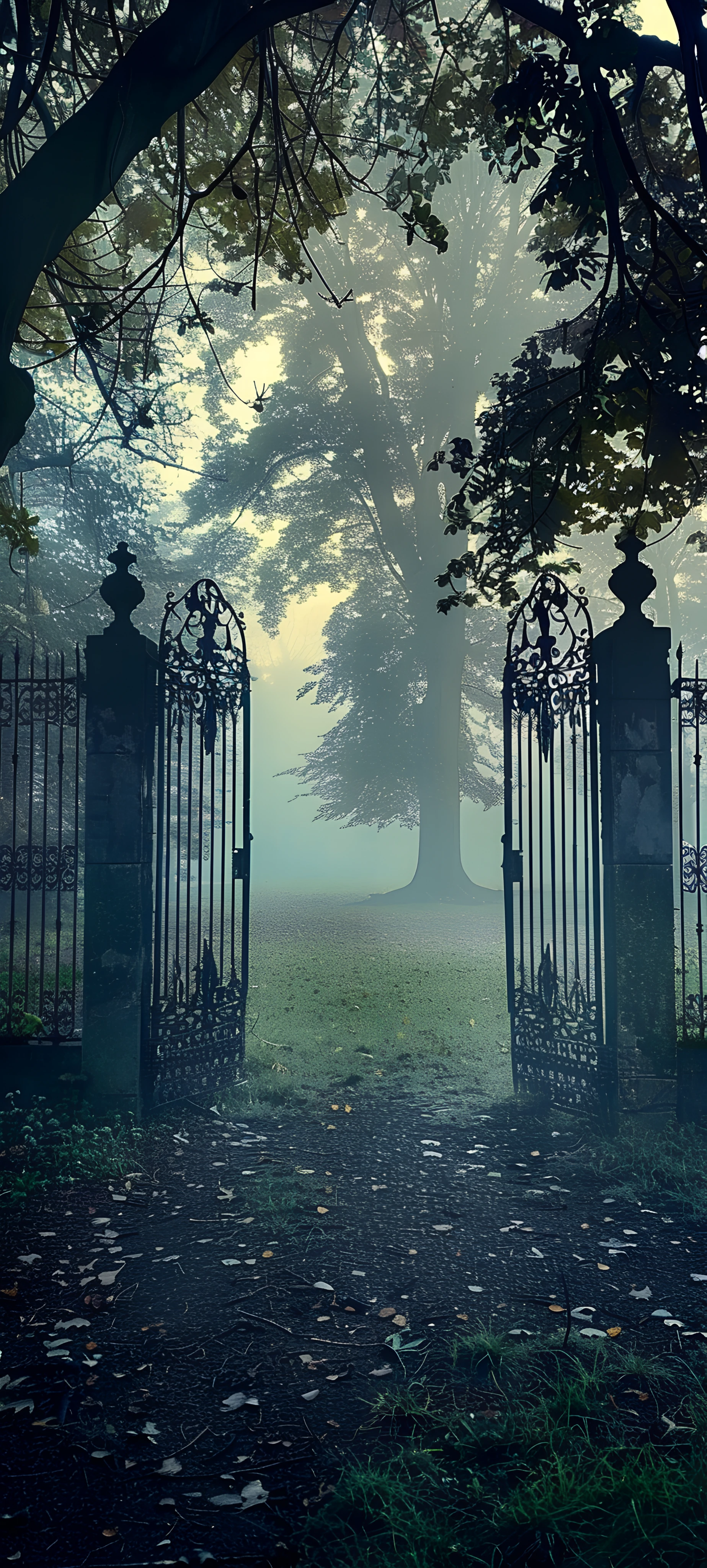 Architecture Wallpapers 1847×4096 anime wallpaper