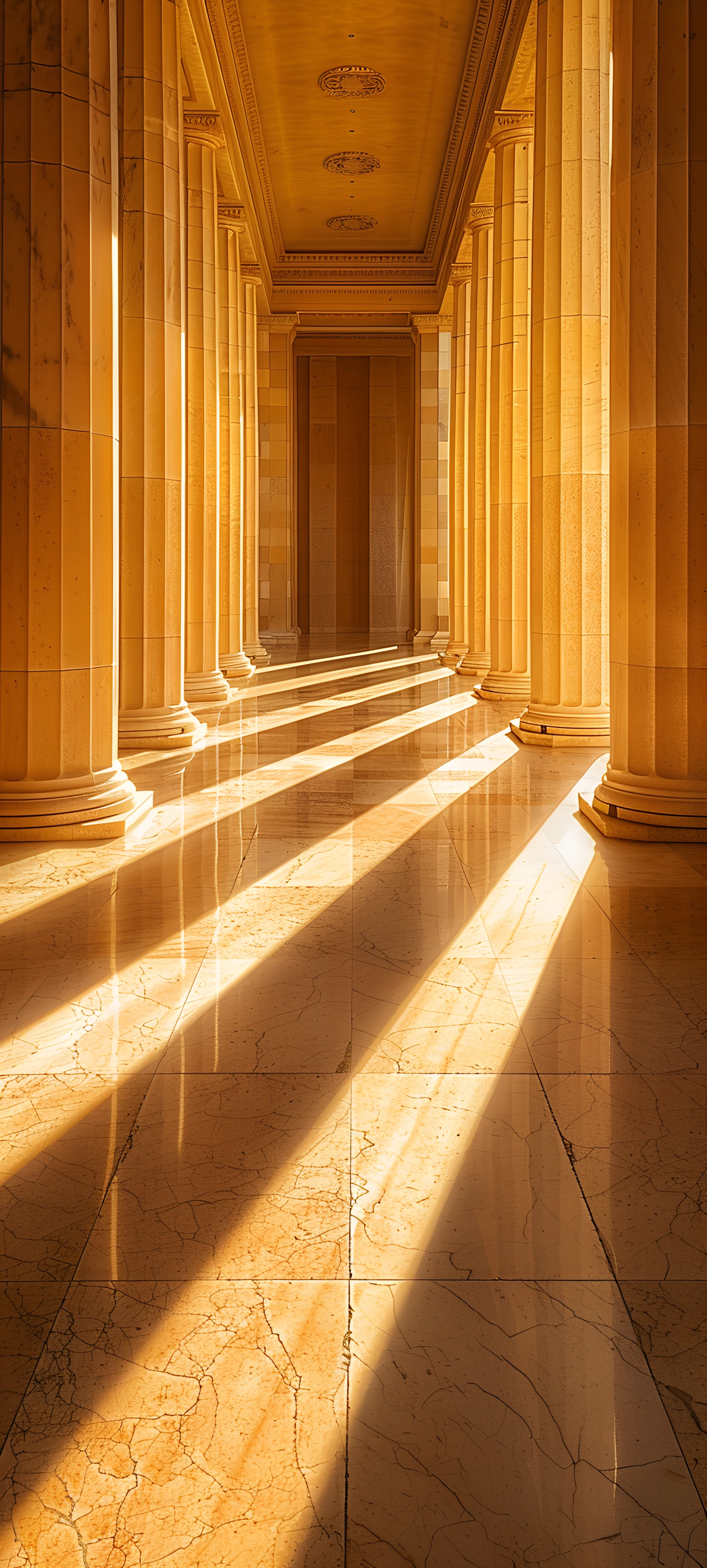 Architecture Wallpapers 1847×4096 anime wallpaper
