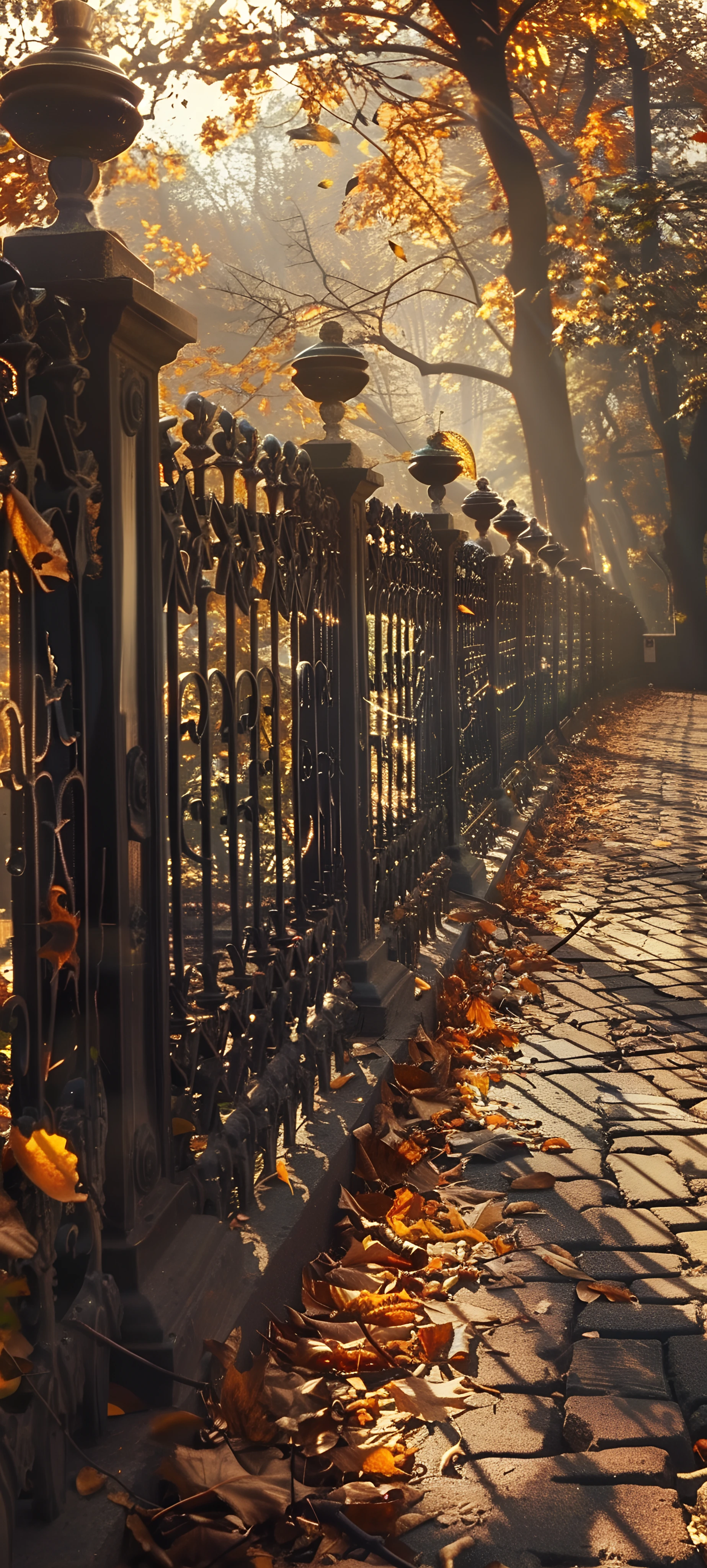 Architecture Wallpapers 1847×4096 anime wallpaper