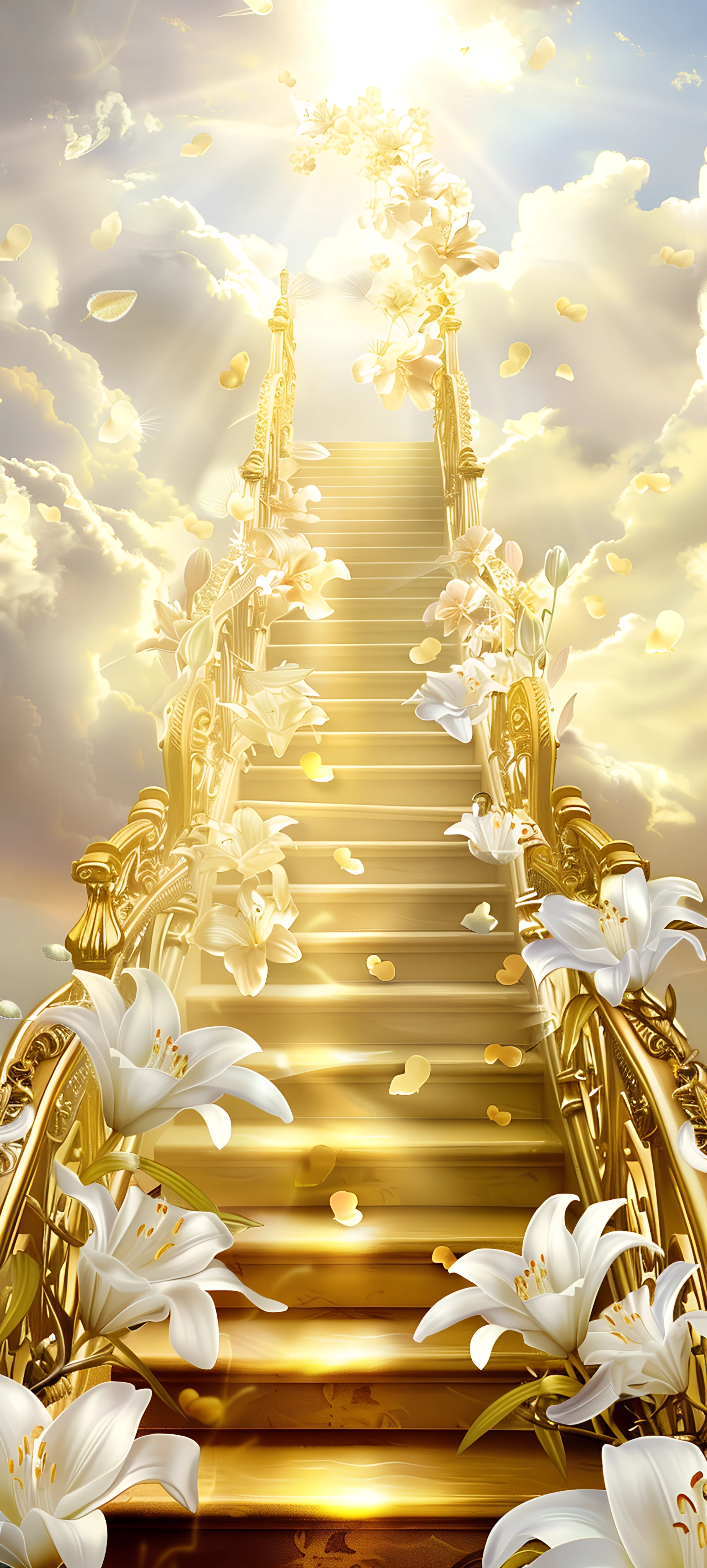 Architecture Wallpapers 1847×4096 anime wallpaper