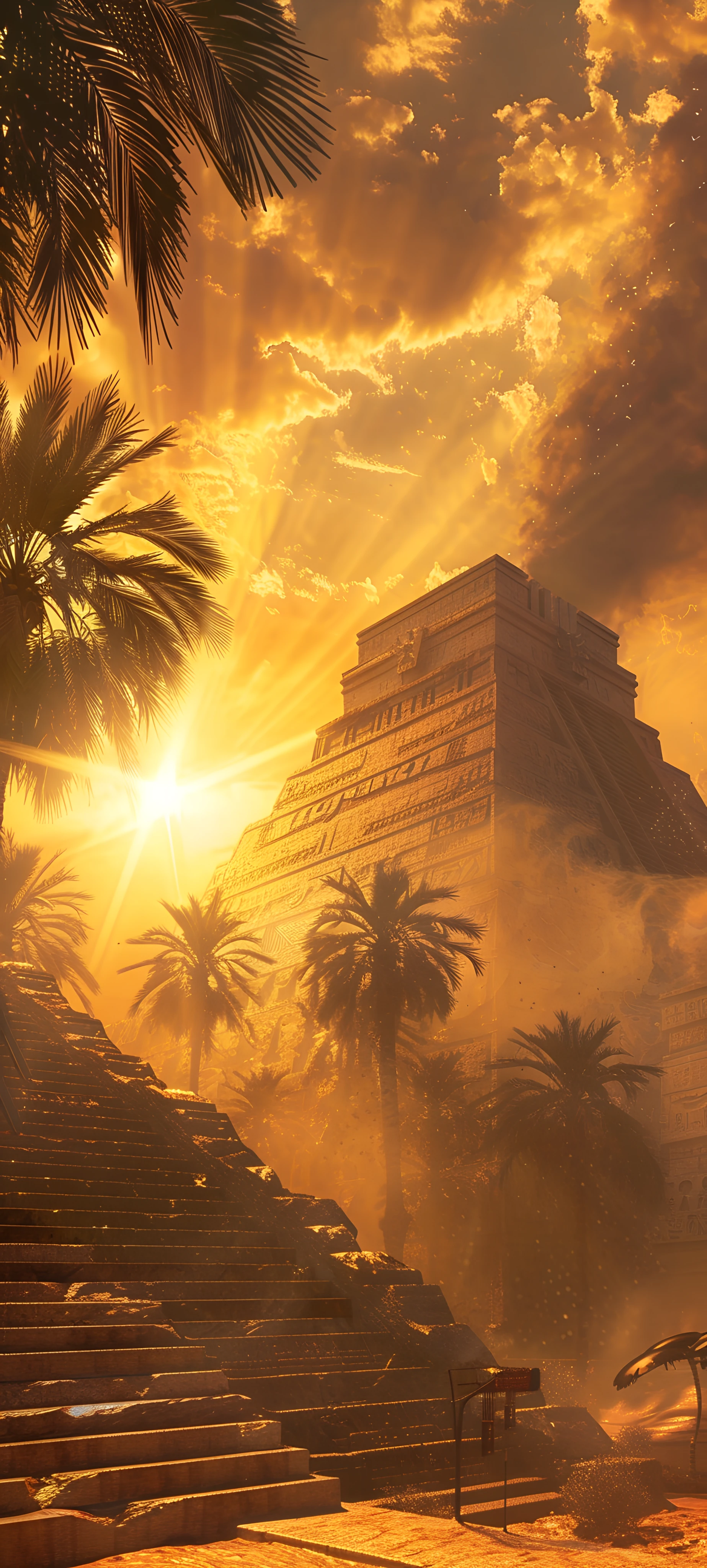 Architecture Wallpapers 1847×4096 anime wallpaper