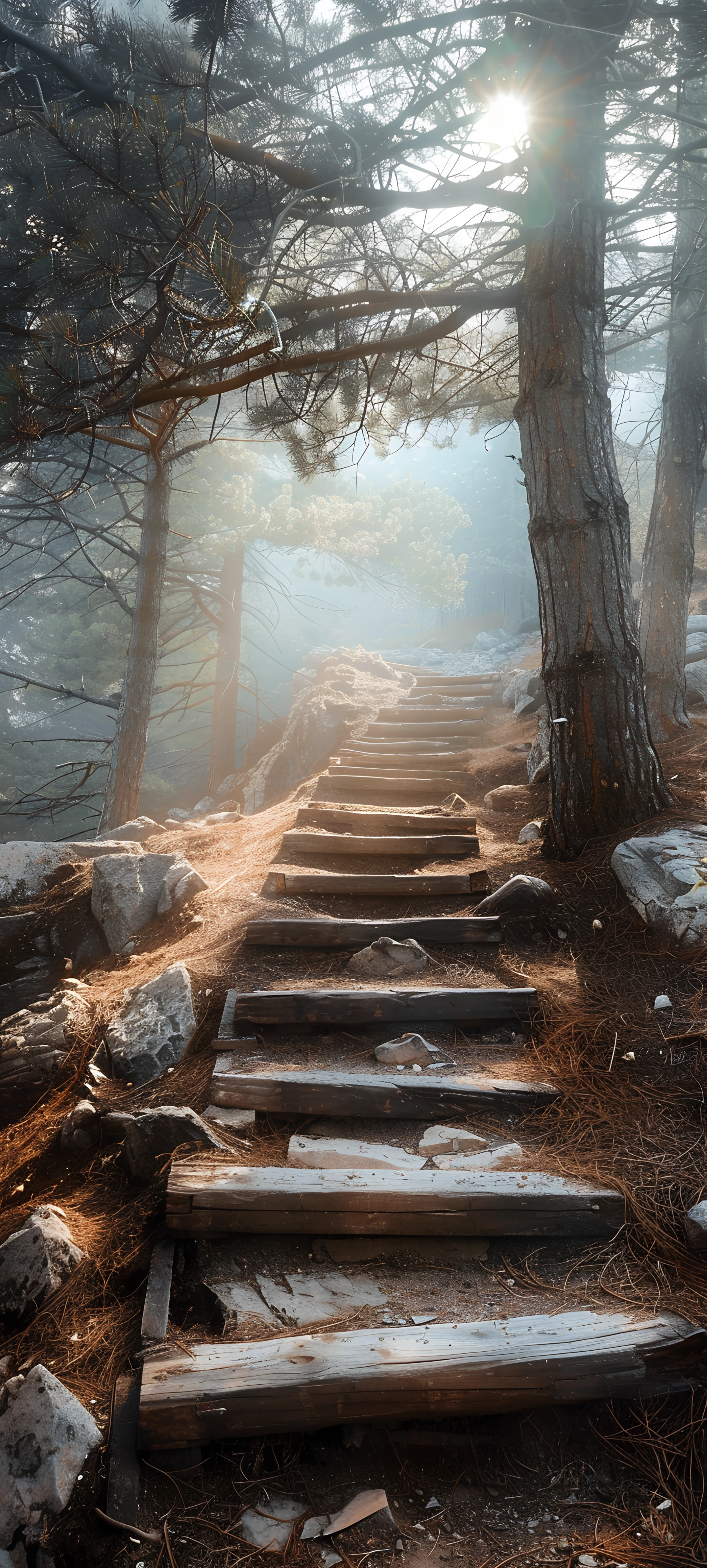 Architecture Wallpapers 1847×4096 anime wallpaper
