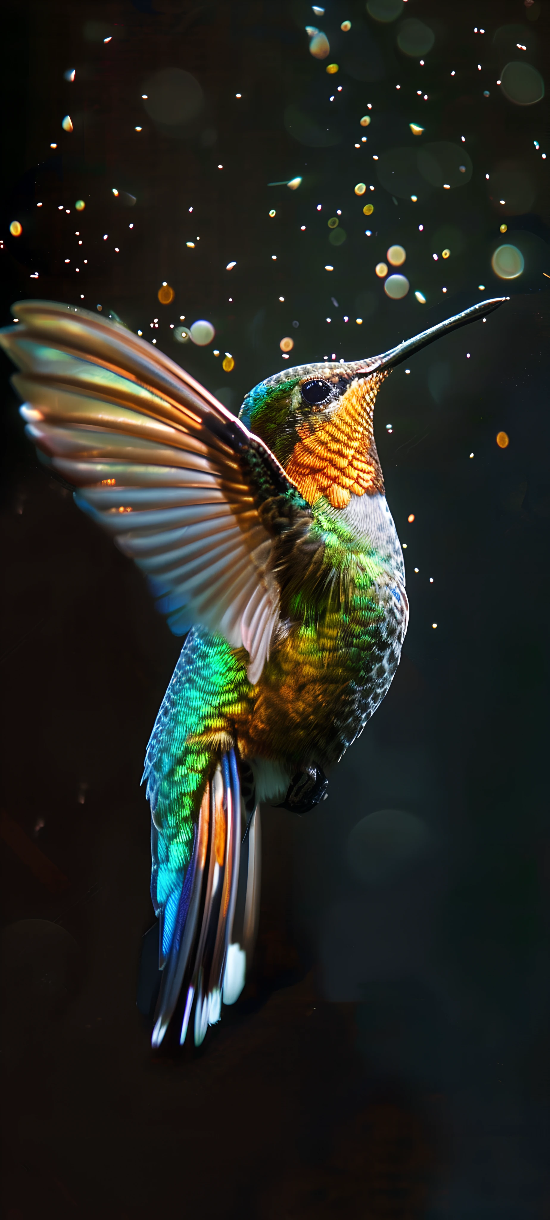 Architecture Wallpapers 1847×4096 anime wallpaper