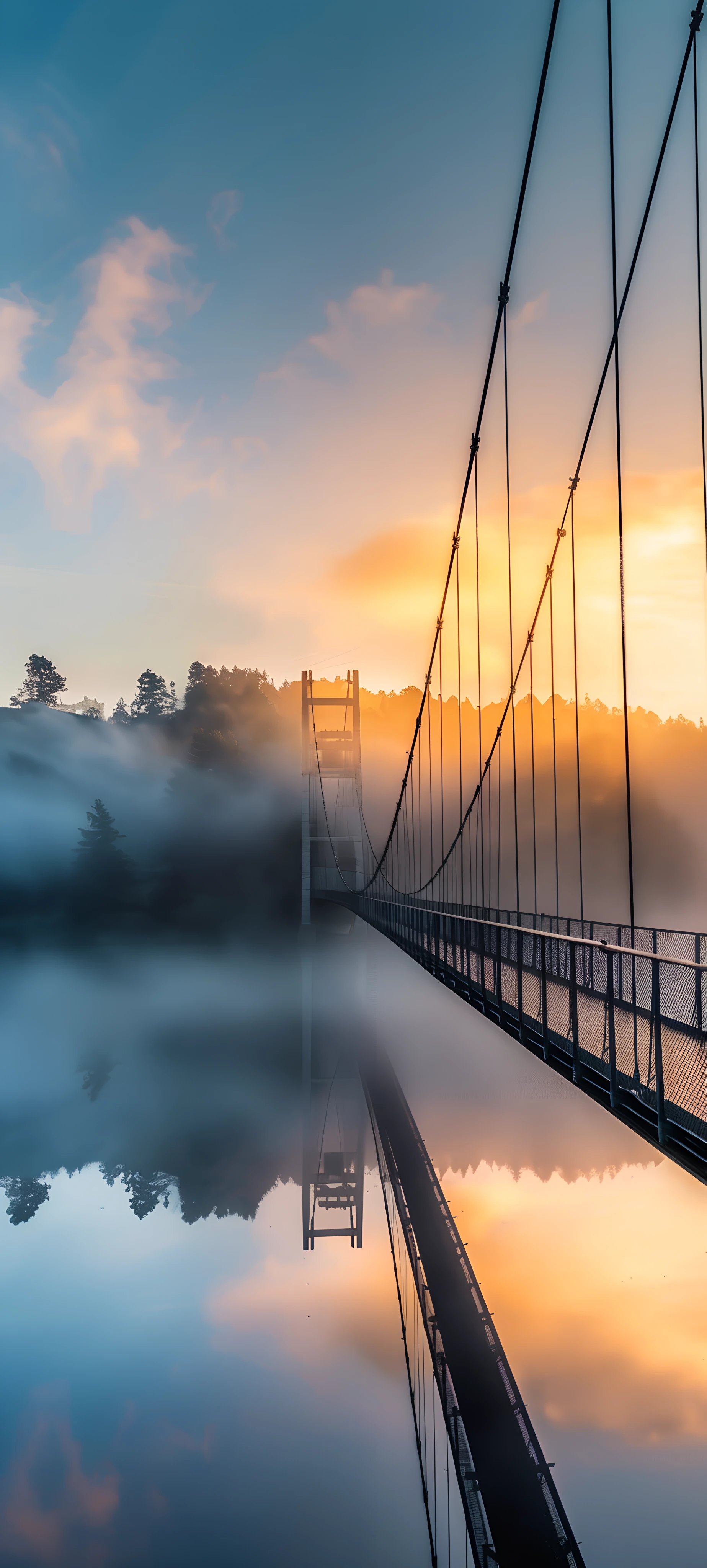 Architecture Wallpapers 1847×4096 anime wallpaper