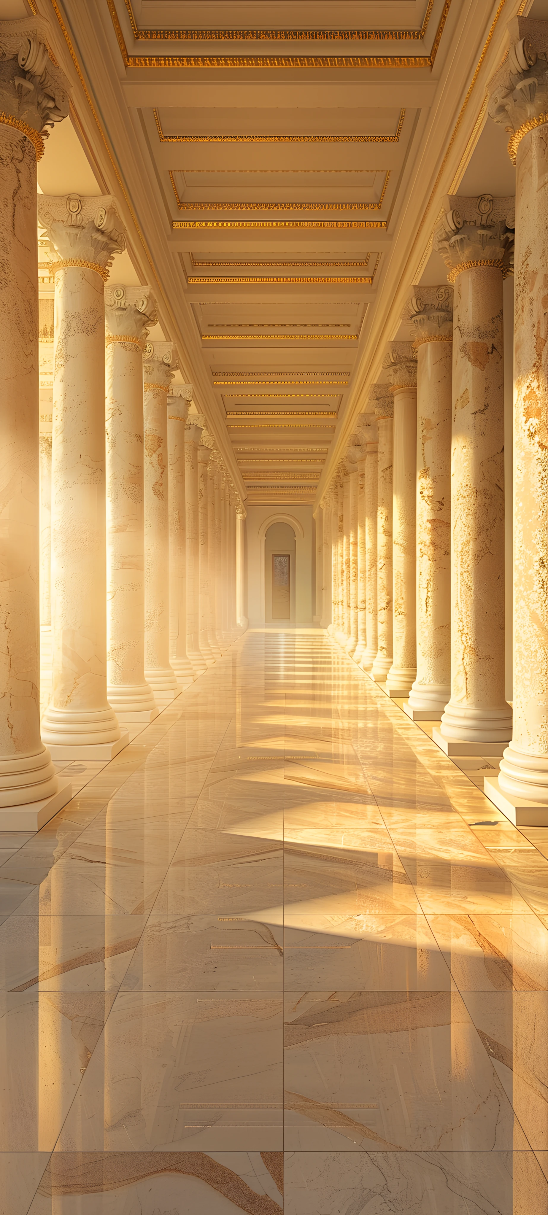 Architecture Wallpapers 1847×4096 anime wallpaper
